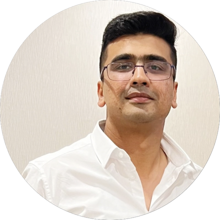 AD Rehman, founder of AD Runwise